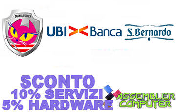 Offerta della settimana Assembler Computer Cuneo