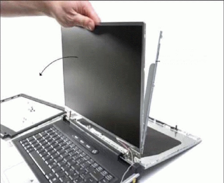 Riparazioni meccaniche laptop
